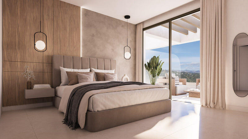 1 Cuarto Apartamento en venta