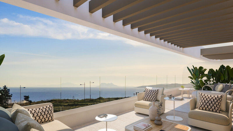 1 Cuarto Apartamento en venta