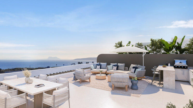 1 Cuarto Apartamento en venta