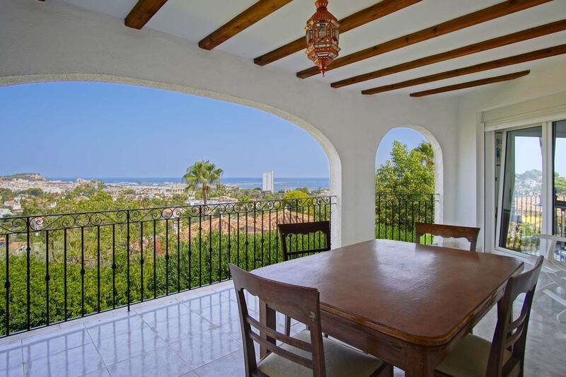 вилла продается в Denia, Alicante