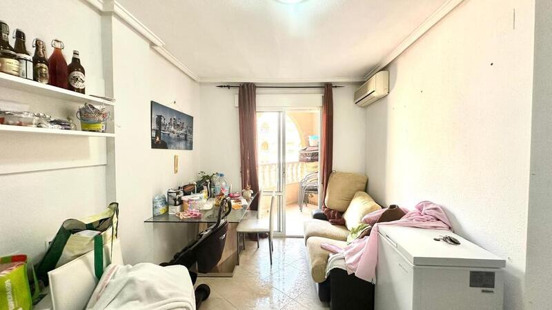 2 chambre Appartement à vendre