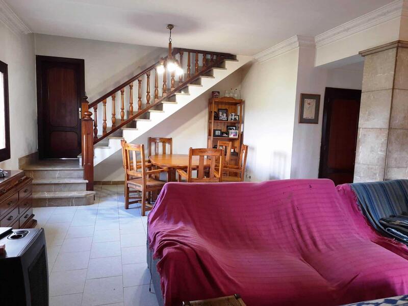 5 bedroom Country House for sale