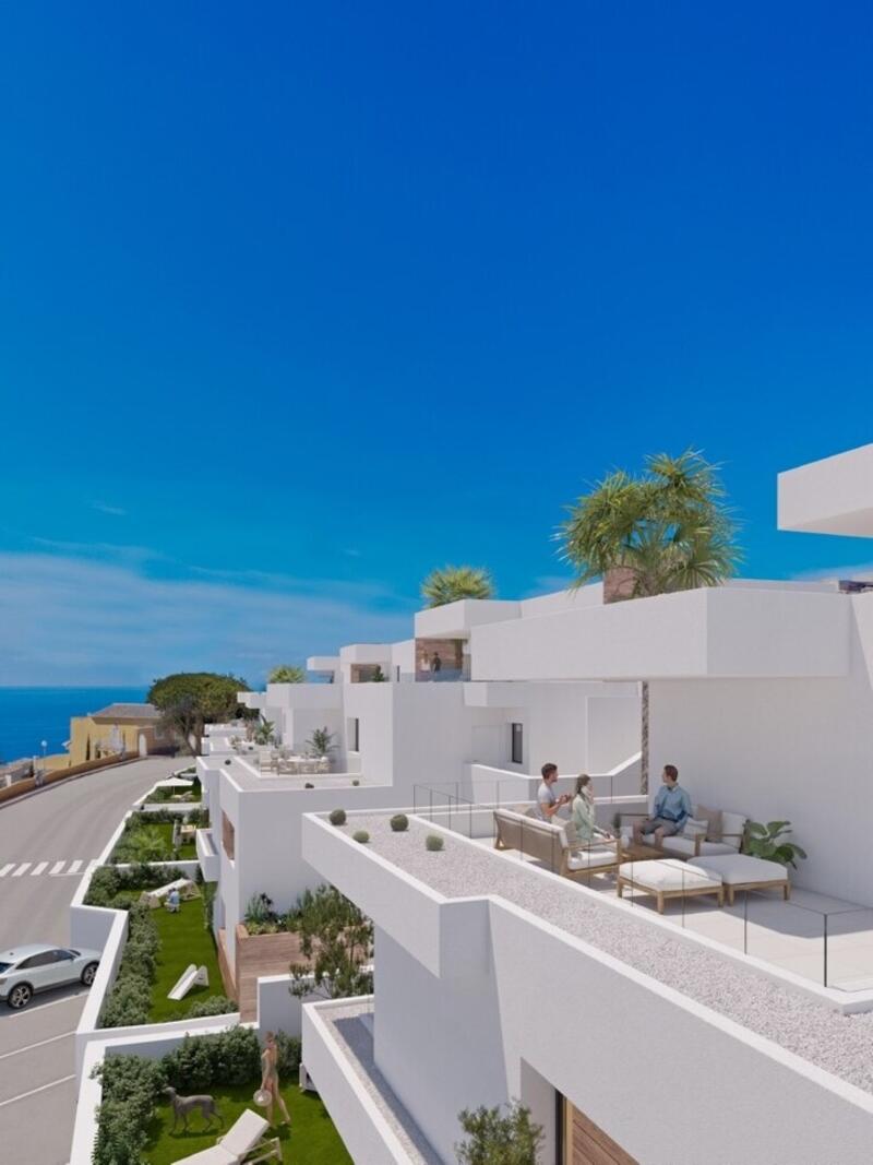 3 bedroom Apartment for sale