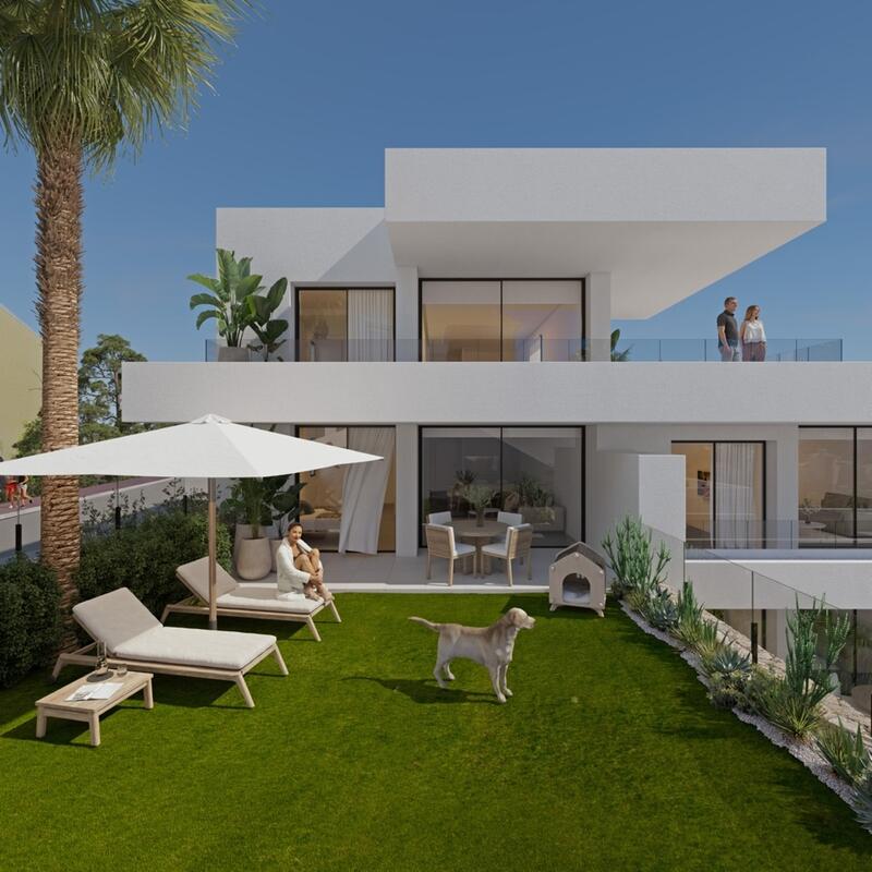 3 bedroom Apartment for sale