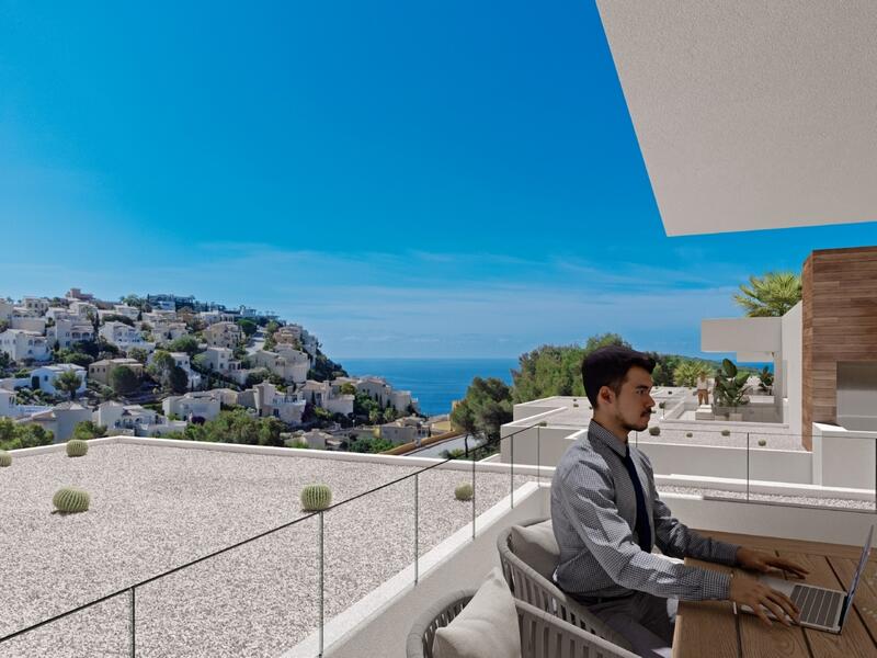 3 bedroom Apartment for sale