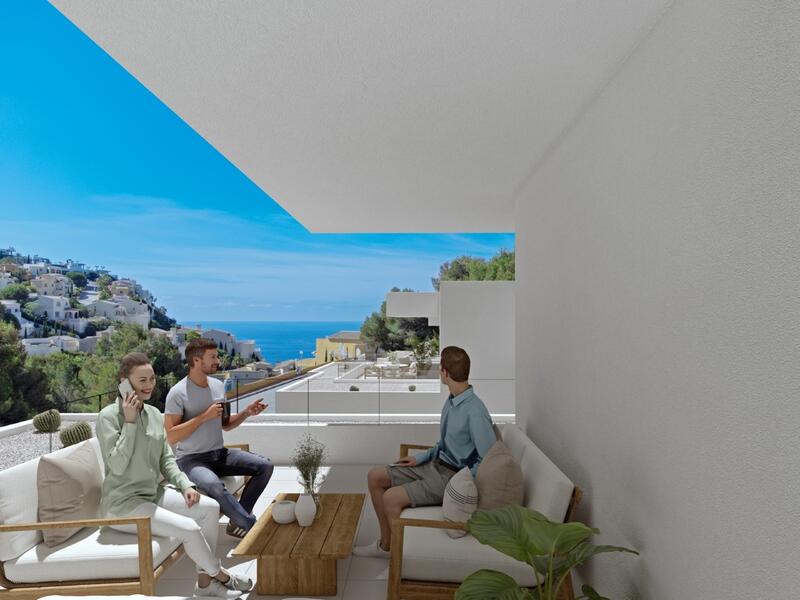 3 bedroom Apartment for sale