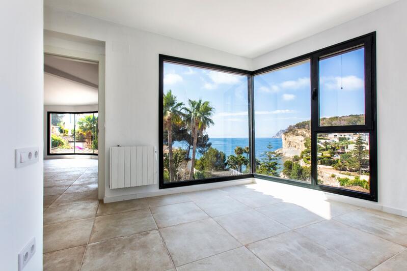 4 slaapkamer Villa Te koop