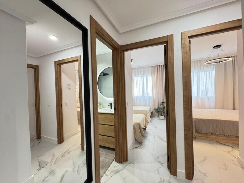 4 Cuarto Apartamento en venta