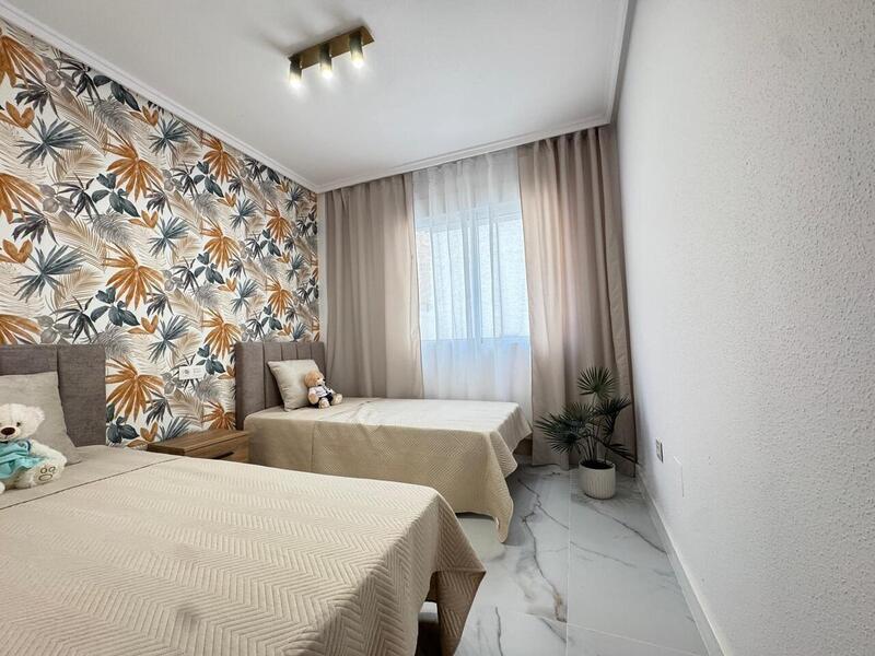 4 Cuarto Apartamento en venta