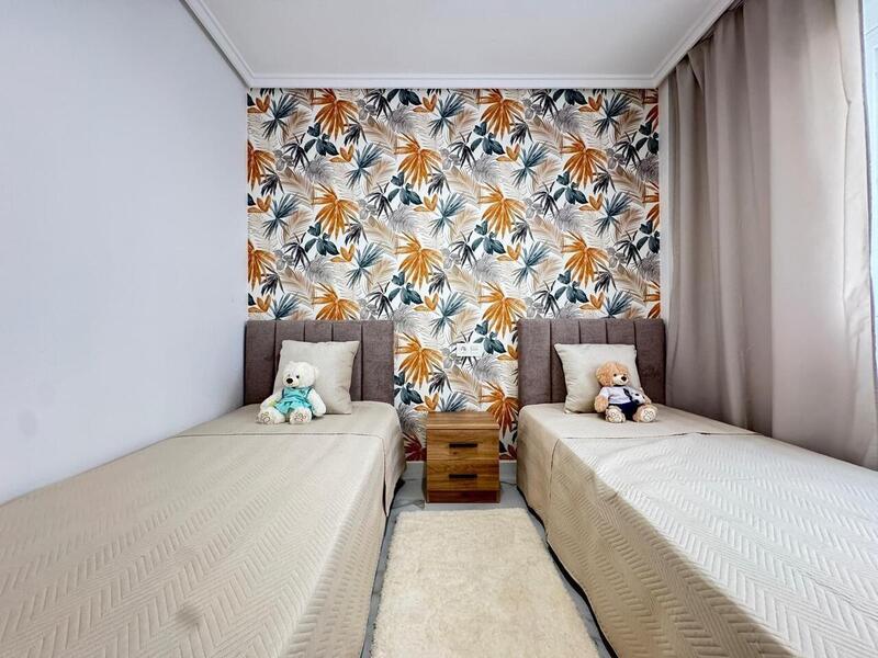 4 Cuarto Apartamento en venta