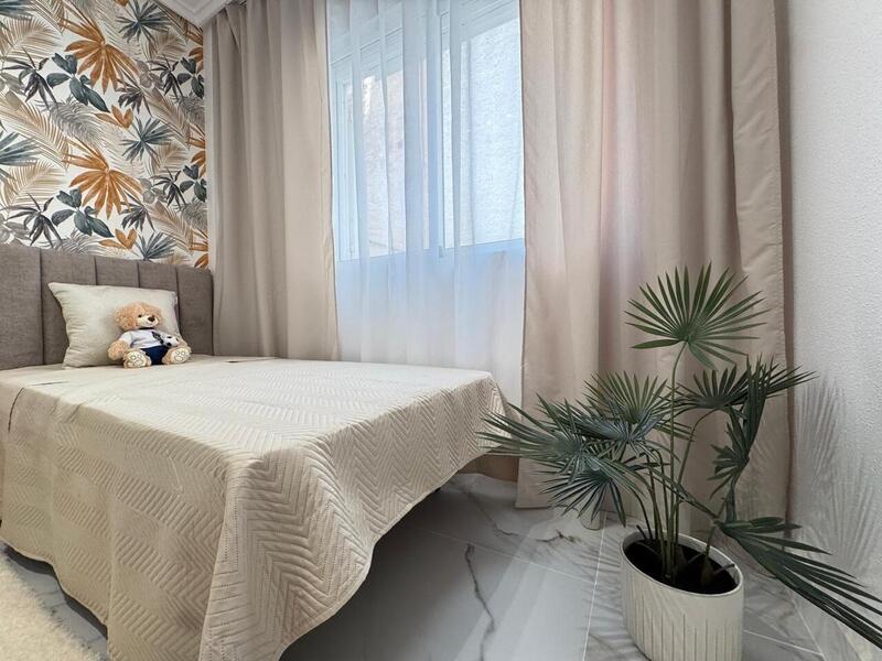 4 Cuarto Apartamento en venta
