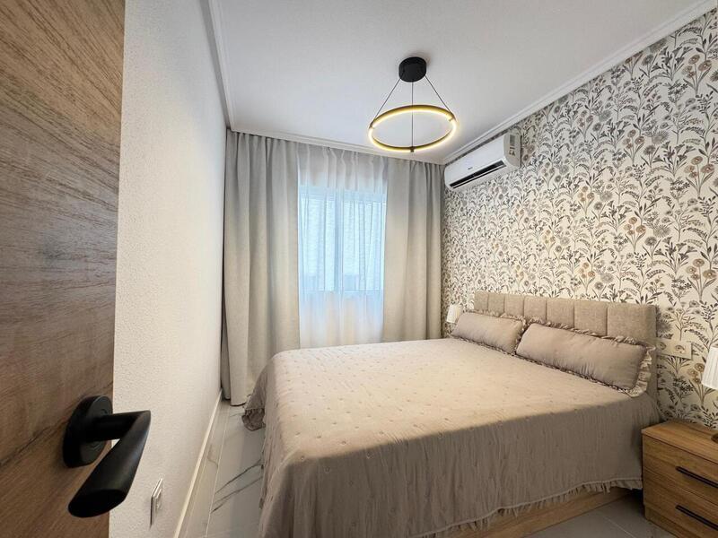 4 Cuarto Apartamento en venta