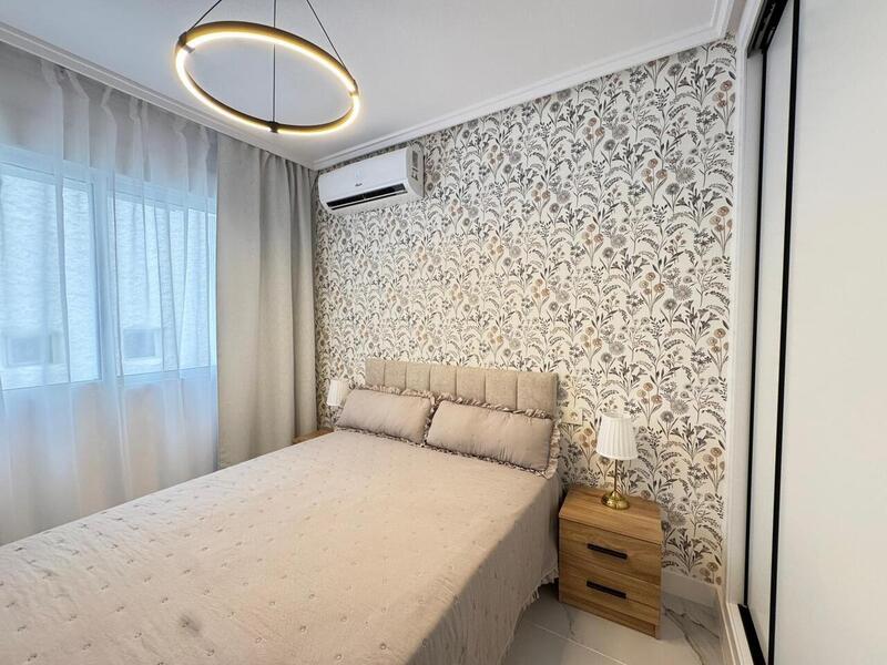 4 Cuarto Apartamento en venta