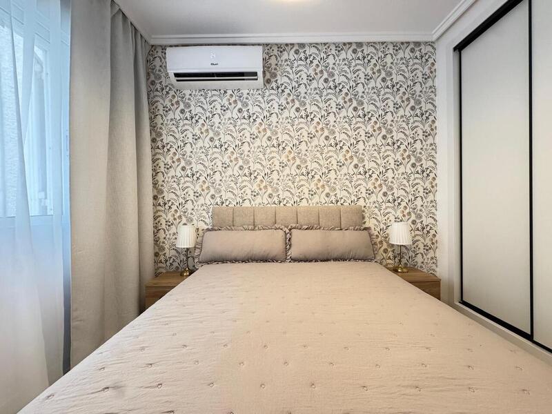 4 Cuarto Apartamento en venta