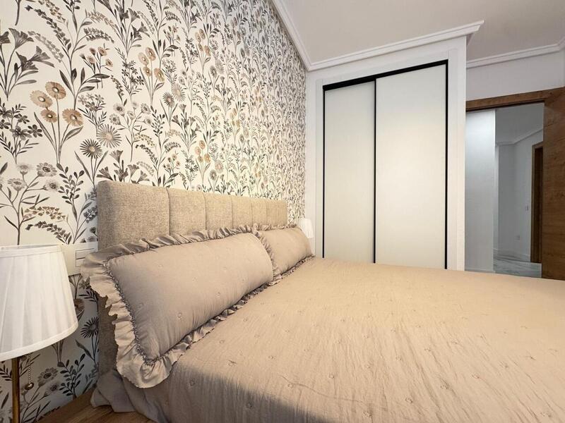 4 Cuarto Apartamento en venta