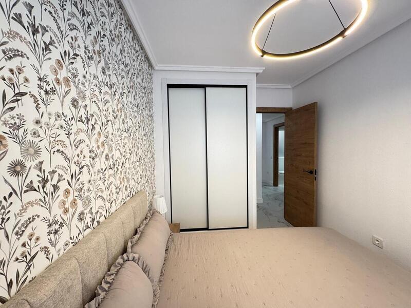 4 Cuarto Apartamento en venta
