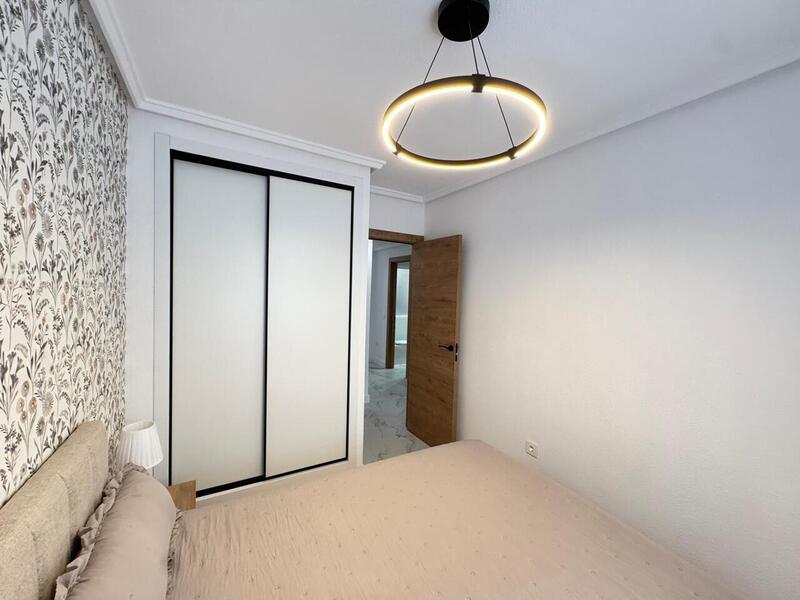 4 Cuarto Apartamento en venta