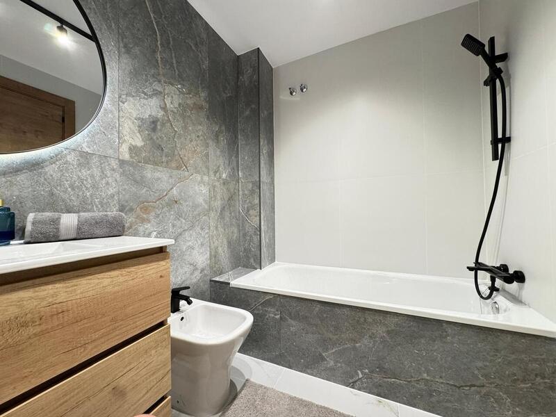 4 Cuarto Apartamento en venta