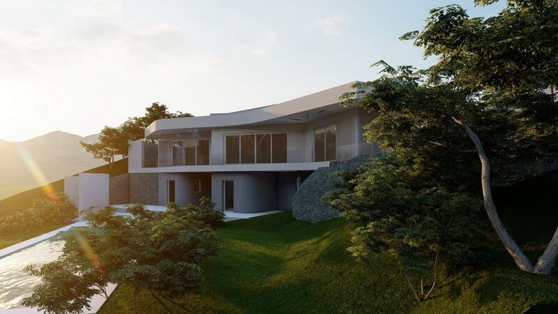 4 bedroom Villa for sale