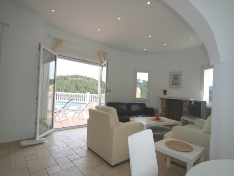 3 bedroom Villa for sale