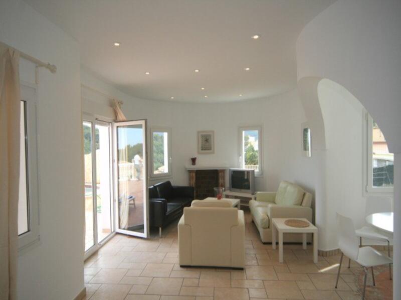 3 bedroom Villa for sale