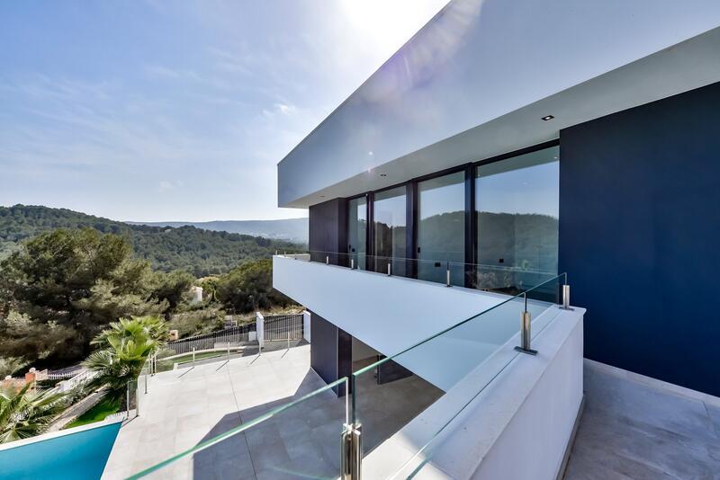 3 Cuarto Villa en venta