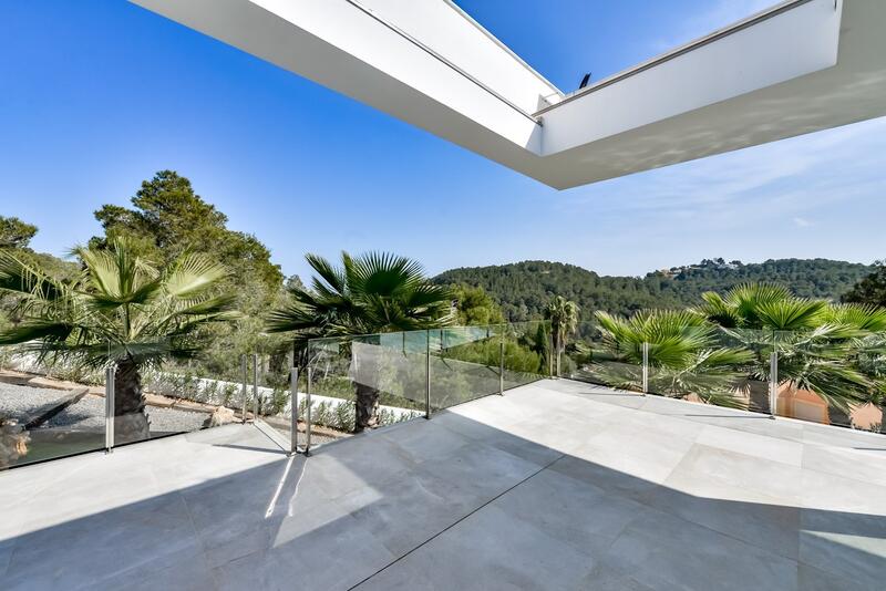 3 Cuarto Villa en venta