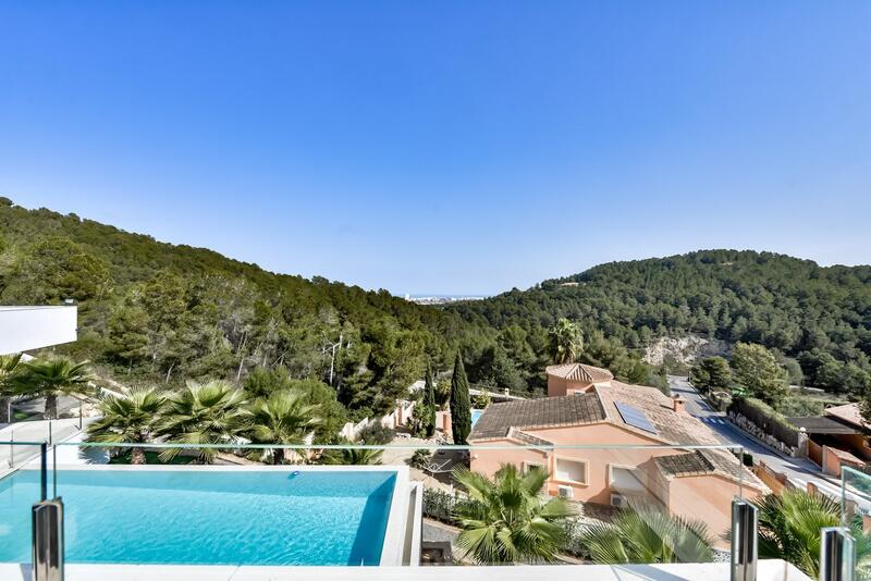 3 Cuarto Villa en venta