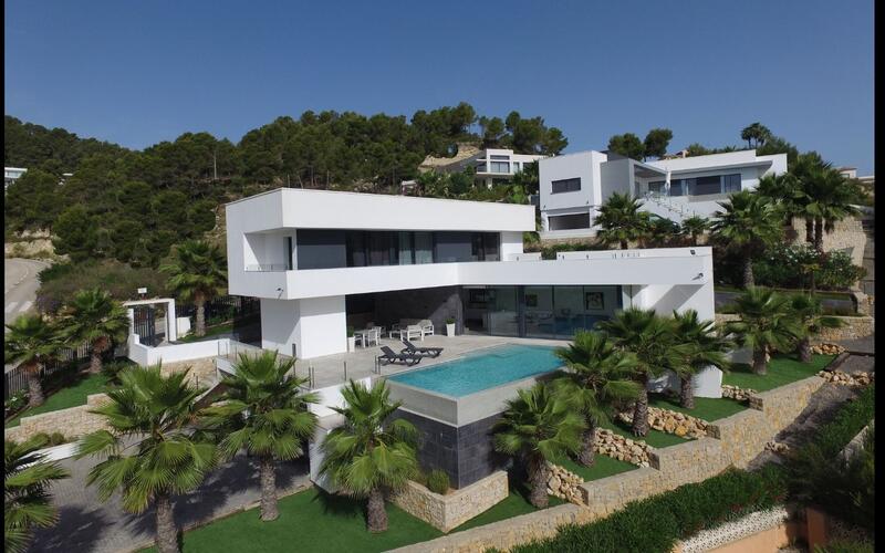 3 Cuarto Villa en venta