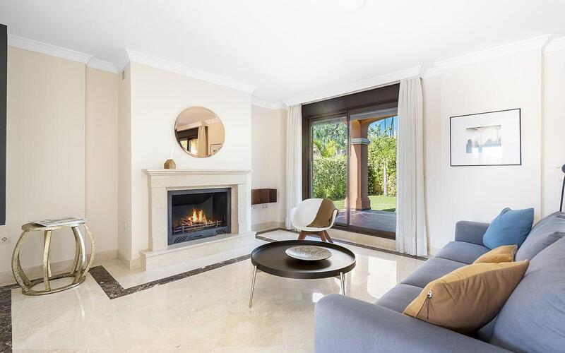 3 Cuarto Villa en venta