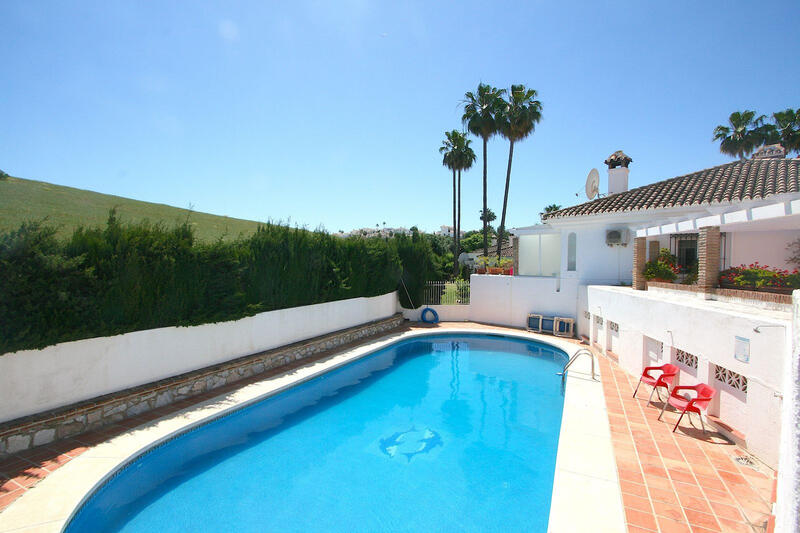 2 bedroom Villa for sale