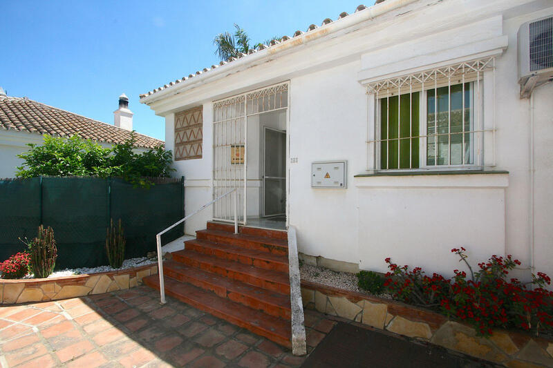 2 bedroom Villa for sale