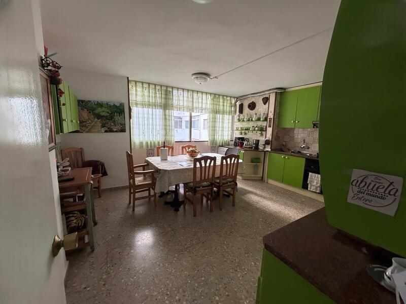 Apartment for sale in Puerto de Sagunto, Valencia