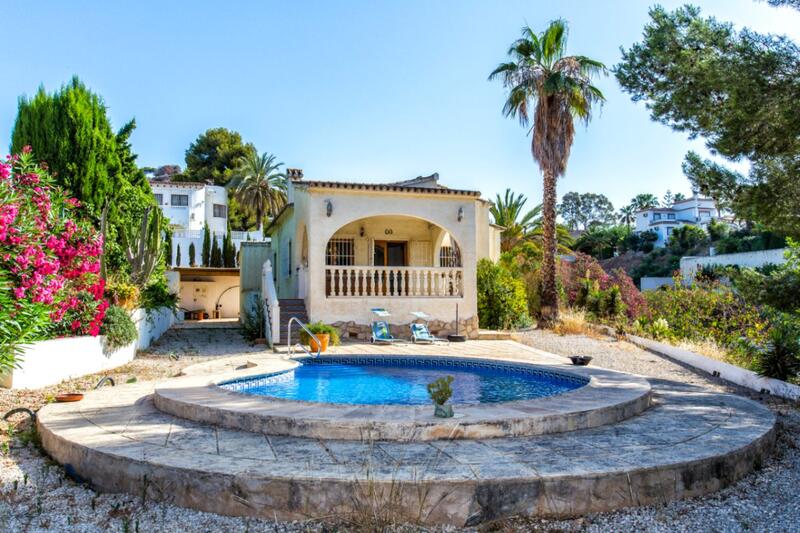 2 bedroom Villa for sale
