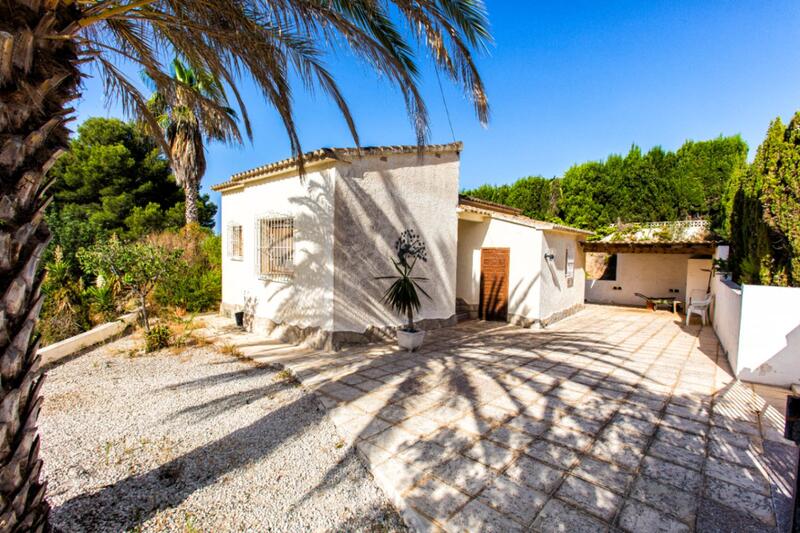 2 bedroom Villa for sale
