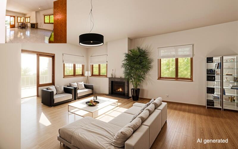 2 bedroom Villa for sale