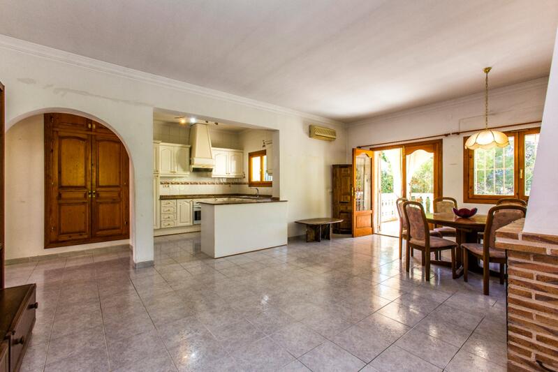 2 bedroom Villa for sale