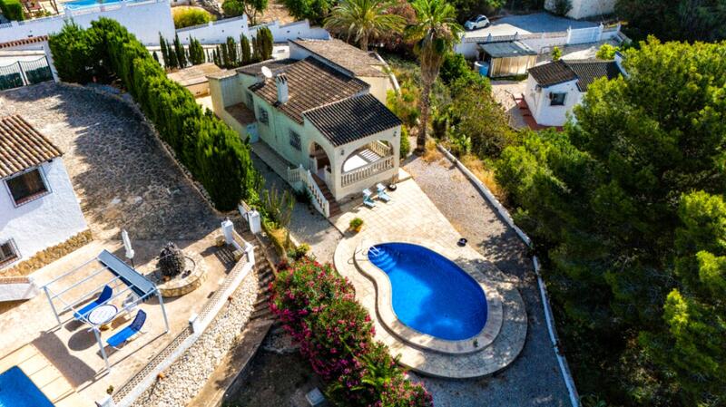 2 bedroom Villa for sale