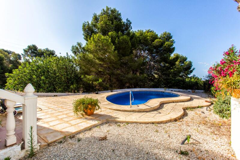 2 bedroom Villa for sale