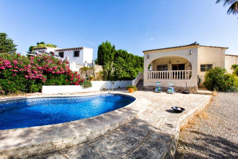 2 bedroom Villa for sale