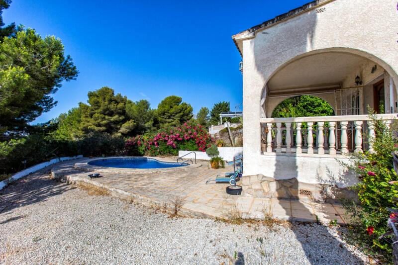 2 bedroom Villa for sale