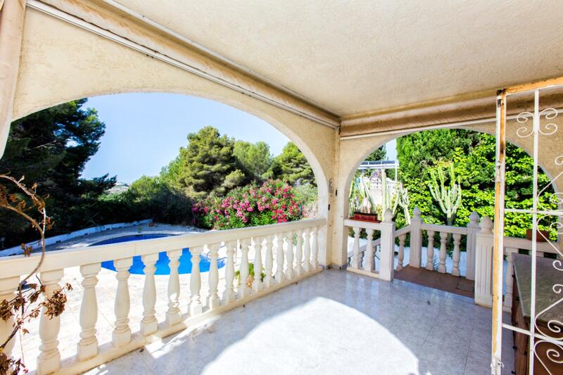 2 bedroom Villa for sale