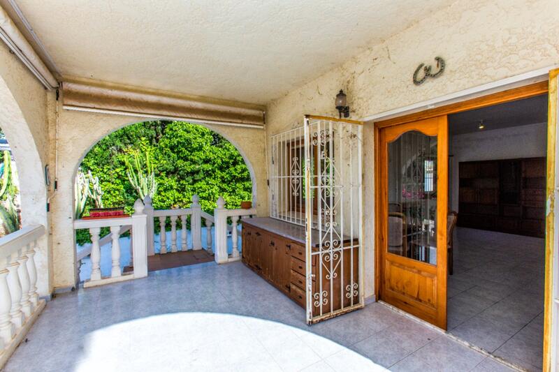 2 bedroom Villa for sale