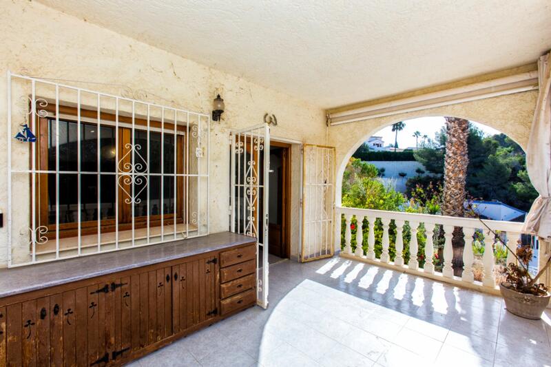 2 bedroom Villa for sale