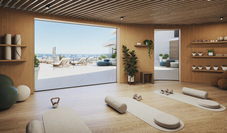 3 bedroom Apartment for sale