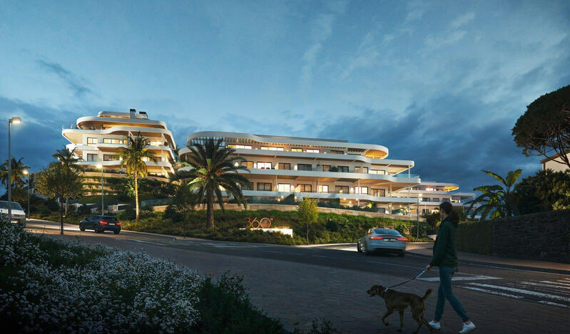 3 bedroom Apartment for sale