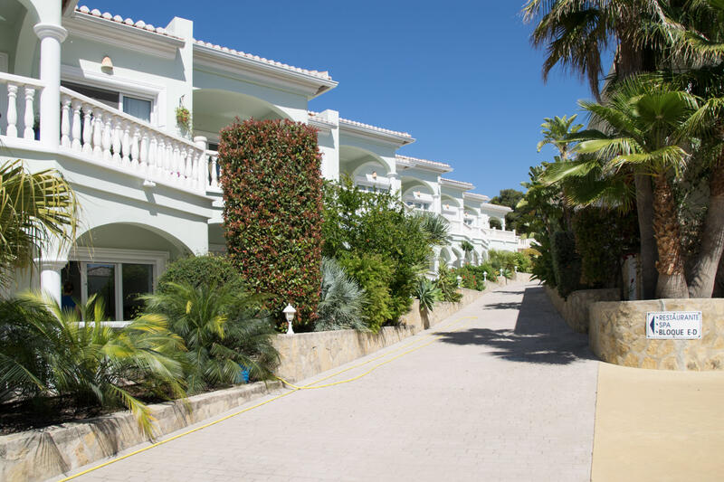 2 Cuarto Apartamento en venta