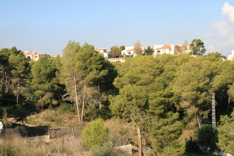 Villa for sale
