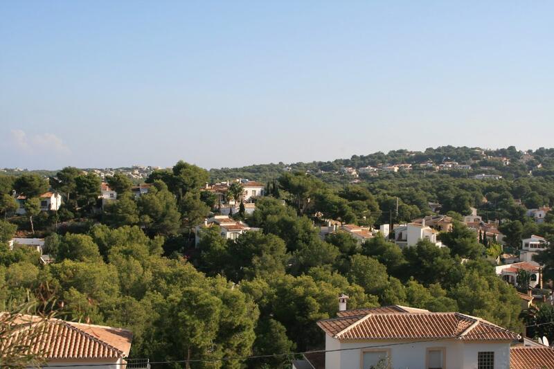 Villa for sale
