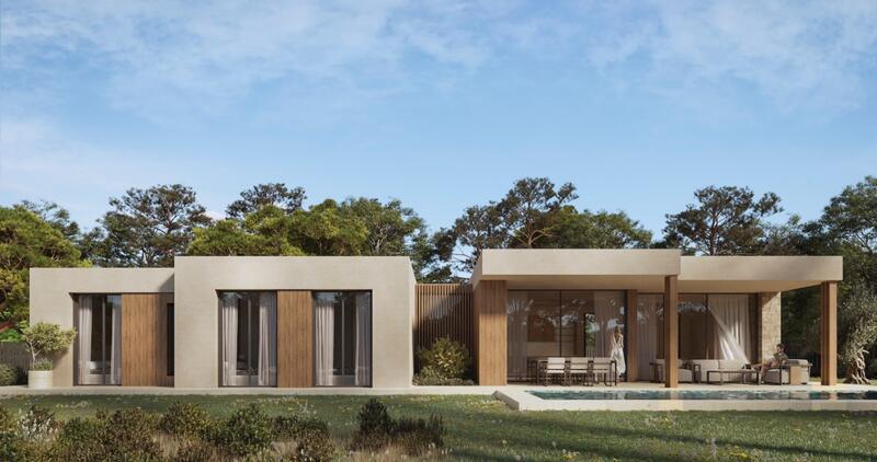Villa til salgs i Calpe, Alicante